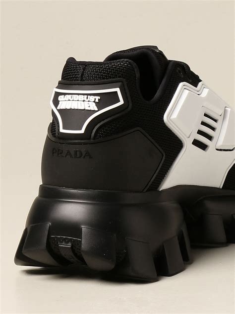 prada sneakers new|Prada sneakers price.